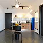 Liv Urban 4* Larnaca