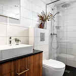 Aparthotel Liv Urban
