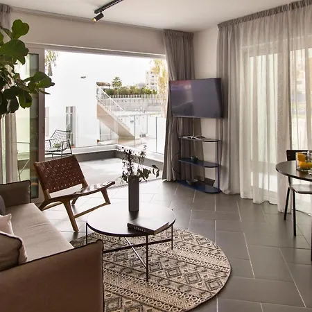 Apart Otel Liv Urban
