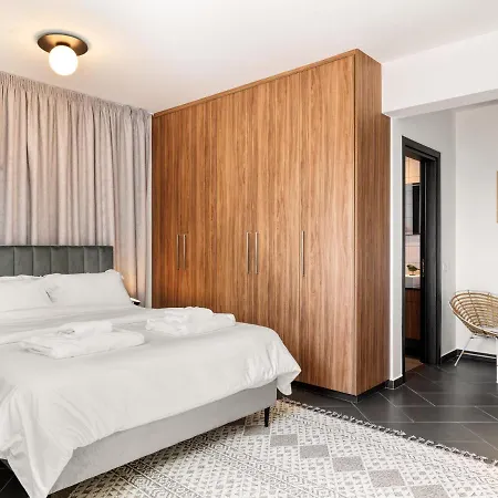 Liv Urban 4*