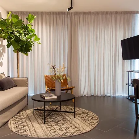 Liv Urban Apart Otel