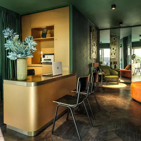 Aparthotel Liv Urban Larnaca