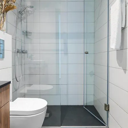 Liv Urban Apart Otel