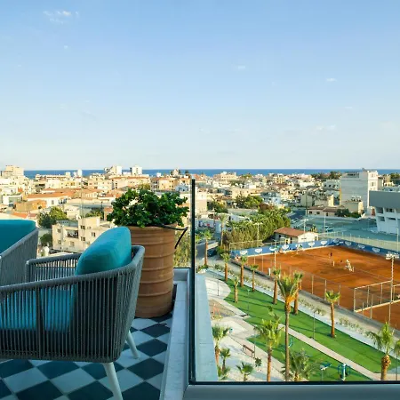 Liv Urban 4*