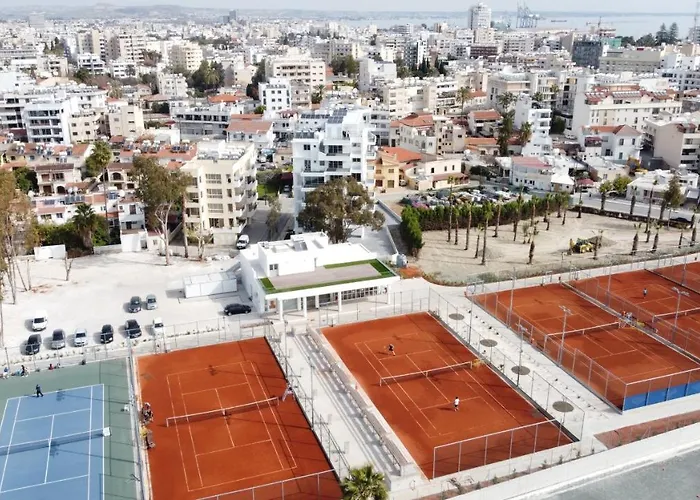 Hotel de apartamente Liv Urban