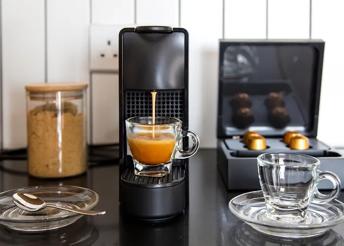 Liv Urban Hotel de apartamente 4*