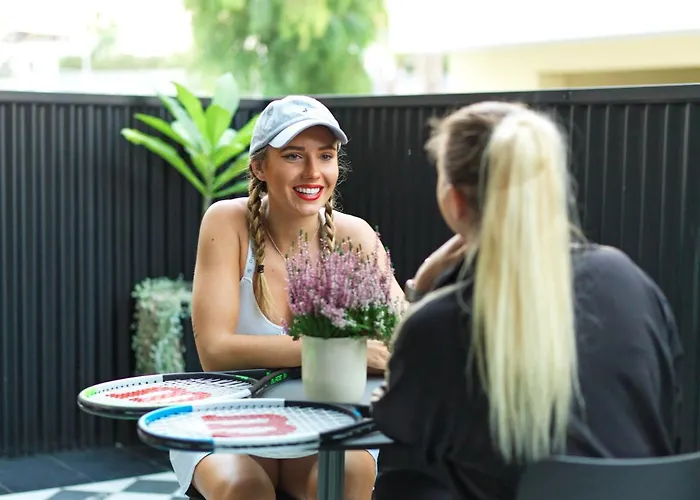 Hotel de apartamente Liv Urban