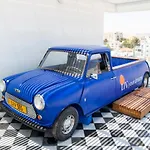 Liv Urban 4* Larnaca