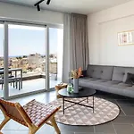 Liv Urban Apart-hotel 4*
