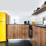Apart-hotel Liv Urban 4*