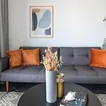 Liv Urban Hotel de apartamente