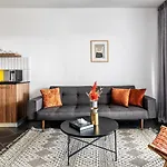 Liv Urban Apart-hotel 4*
