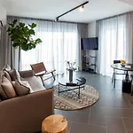 Apart-hotel Liv Urban