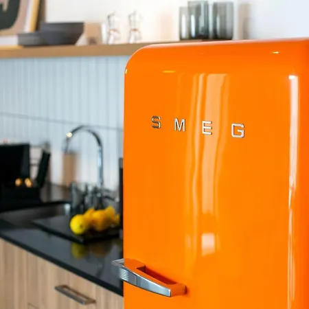 Lägenhetshotell Liv Urban 4*