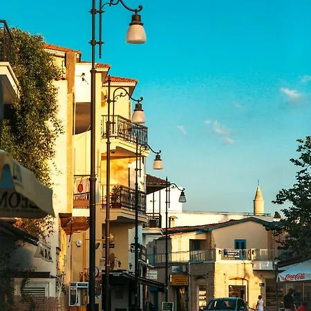 Liv Urban Larnaca