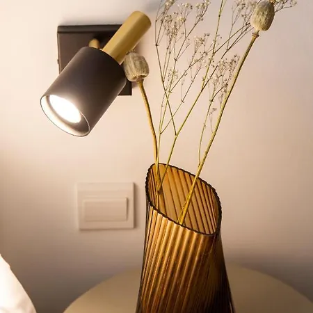 Апарт-готель Liv Urban 4*