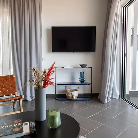 Liv Urban 4*