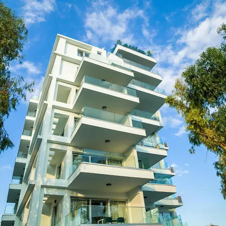 Apartahotel Liv Urban