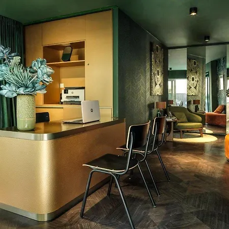 Aparthotel Liv Urban Larnaca