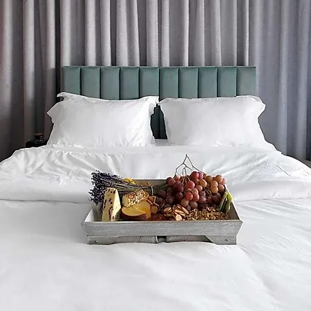 Apartahotel Liv Urban