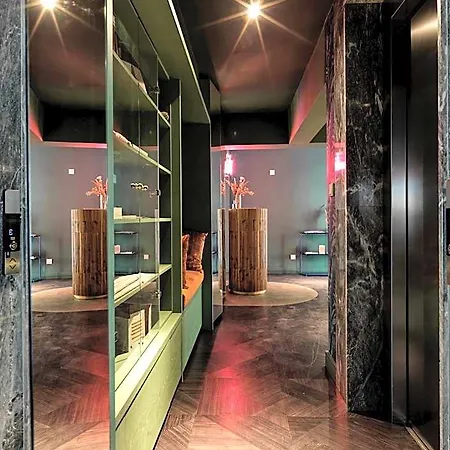 Liv Urban Appart hôtel