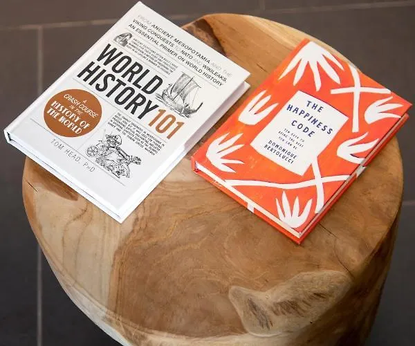 Liv Urban Апарт-отель 4*