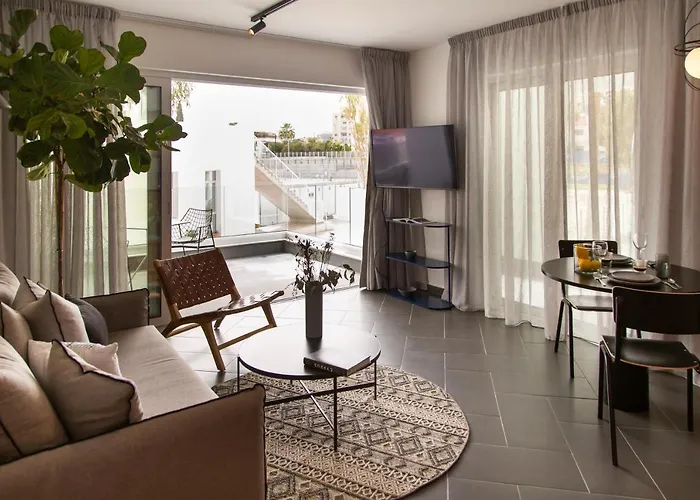 Apart Otel Liv Urban