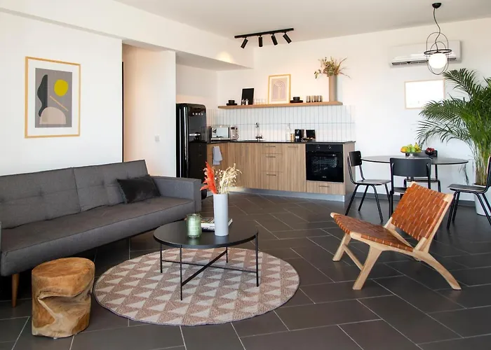 Apart Otel Liv Urban