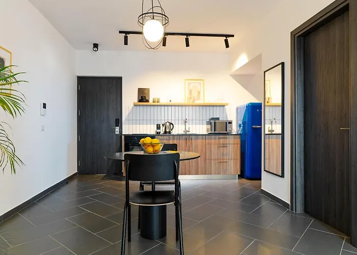 Liv Urban 4* Larnaca