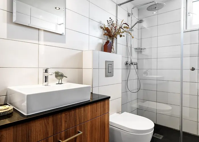 Apart Otel Liv Urban