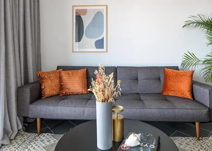 Liv Urban Apart Otel