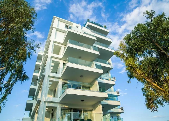 Aparthotel Liv Urban