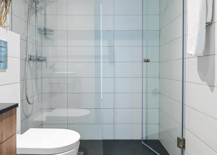 Liv Urban Apart Otel