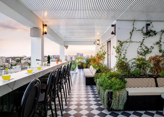 Liv Urban Aparthotel