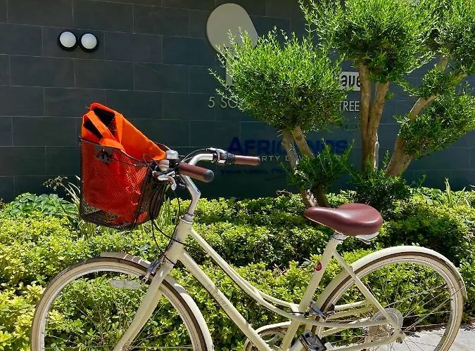 Liv Urban Apart Otel Larnaca