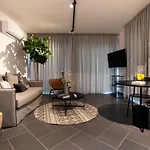 Апарт-отель Liv Urban Ларнака