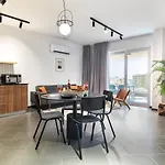 Aparthotel Liv Urban