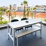 Liv Urban Aparthotel Larnaca