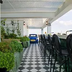 Aparthotel Liv Urban 4*
