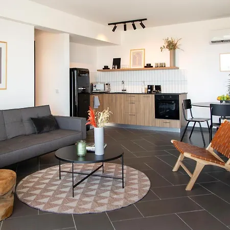 Apart Otel Liv Urban