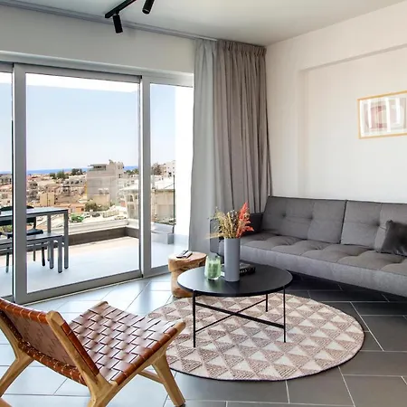 Liv Urban Apart-hotel 4*