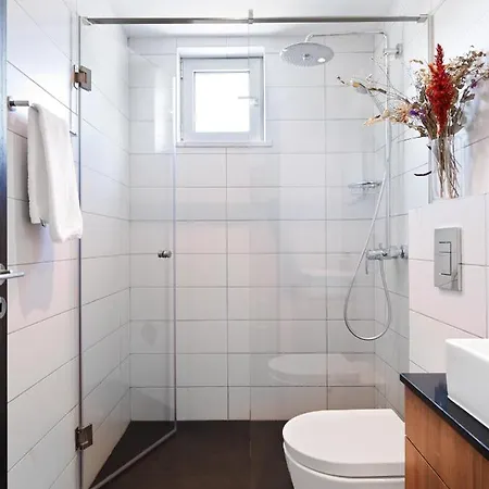 Liv Urban Apart Otel Larnaca