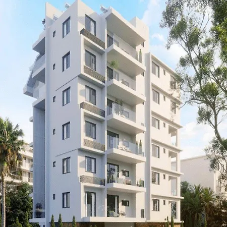 Apart Otel Liv Urban 4*