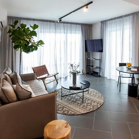 Apart Otel Liv Urban