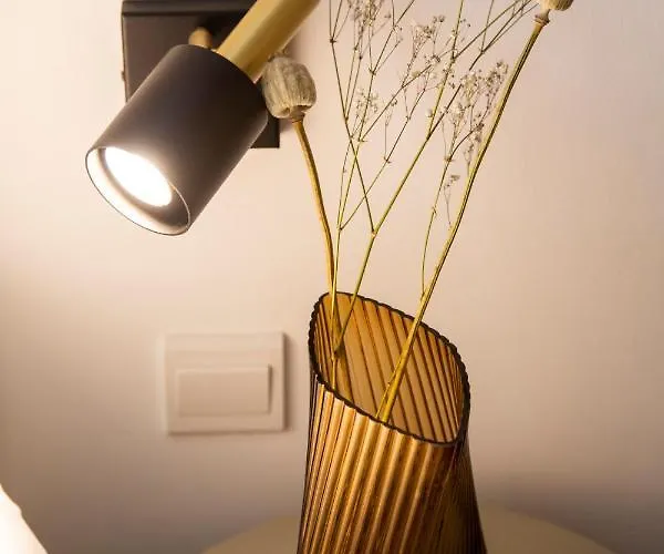 公寓式酒店 Liv Urban 4*